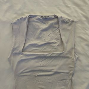 Zara Bodysuit